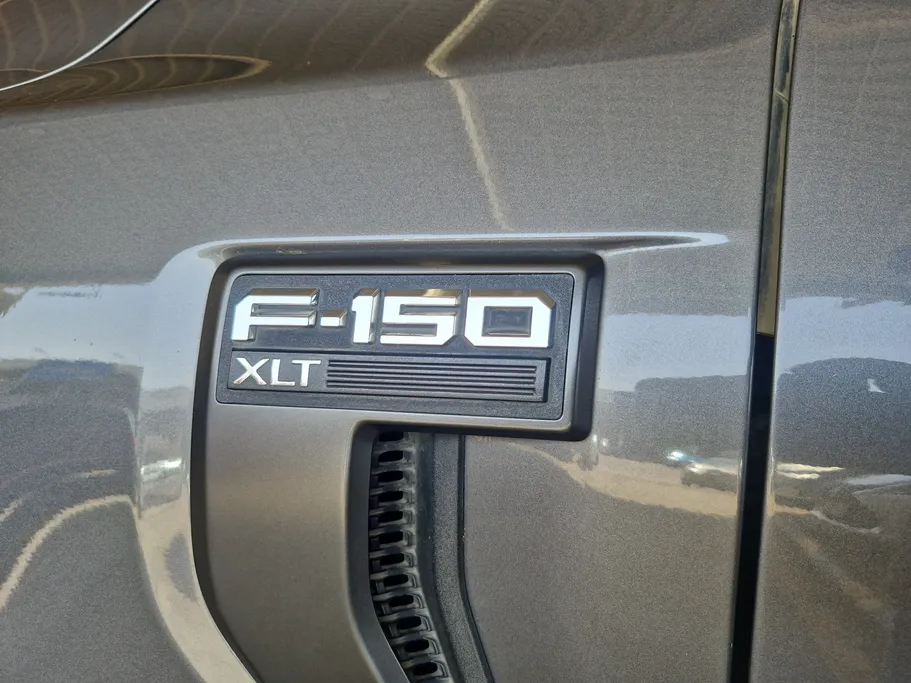 فورد F150 XLT 2022 