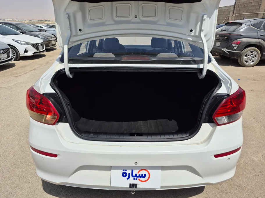 كيا بيجاس LX 2023 