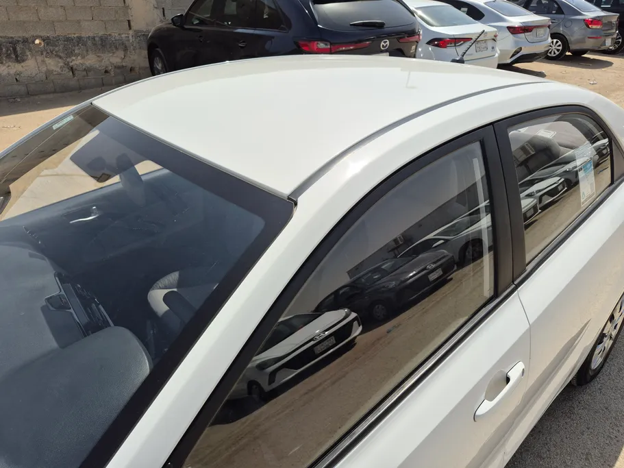 كيا بيجاس LX 2023 