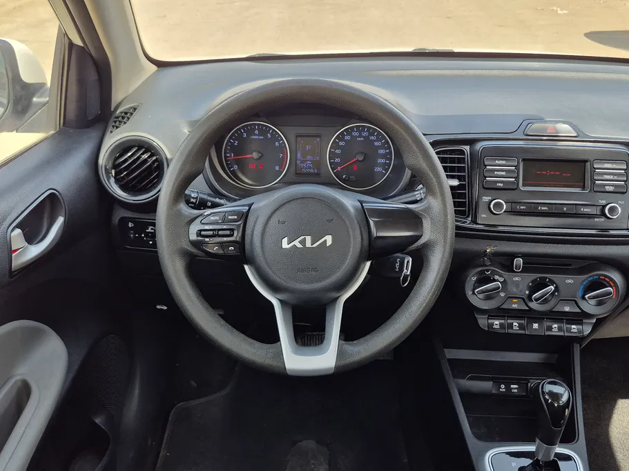 كيا بيجاس LX 2023 