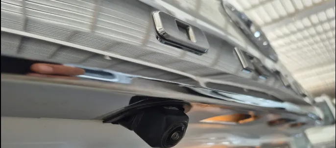 2023 Toyota Fortuner VX 