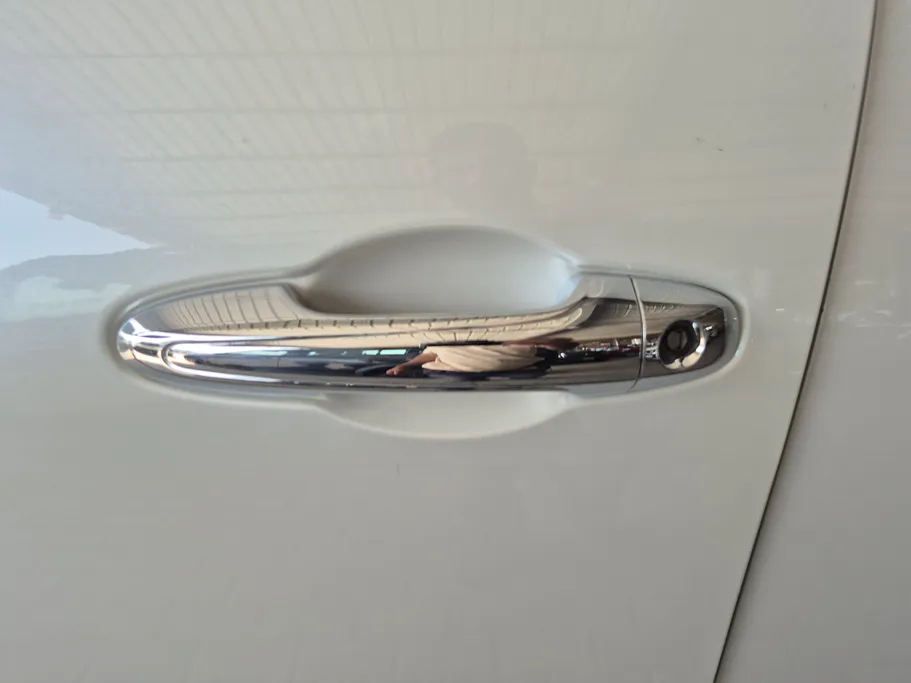 2023 Toyota Fortuner VX 