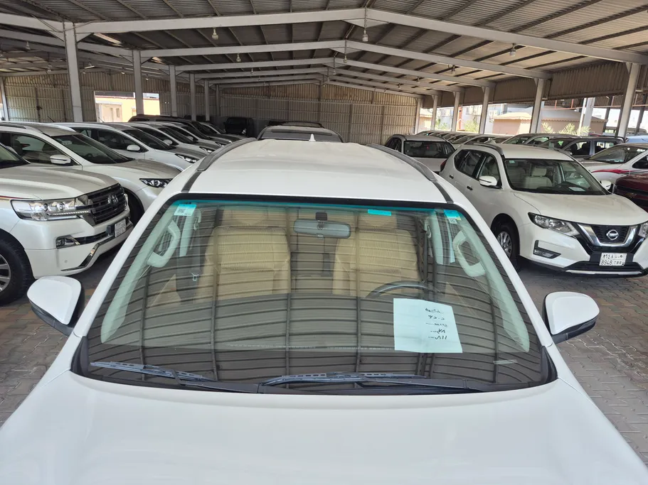 2023 Toyota Fortuner VX 