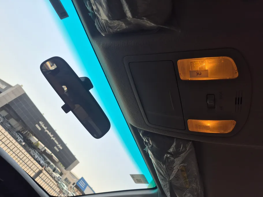 2023 Toyota Fortuner VX 
