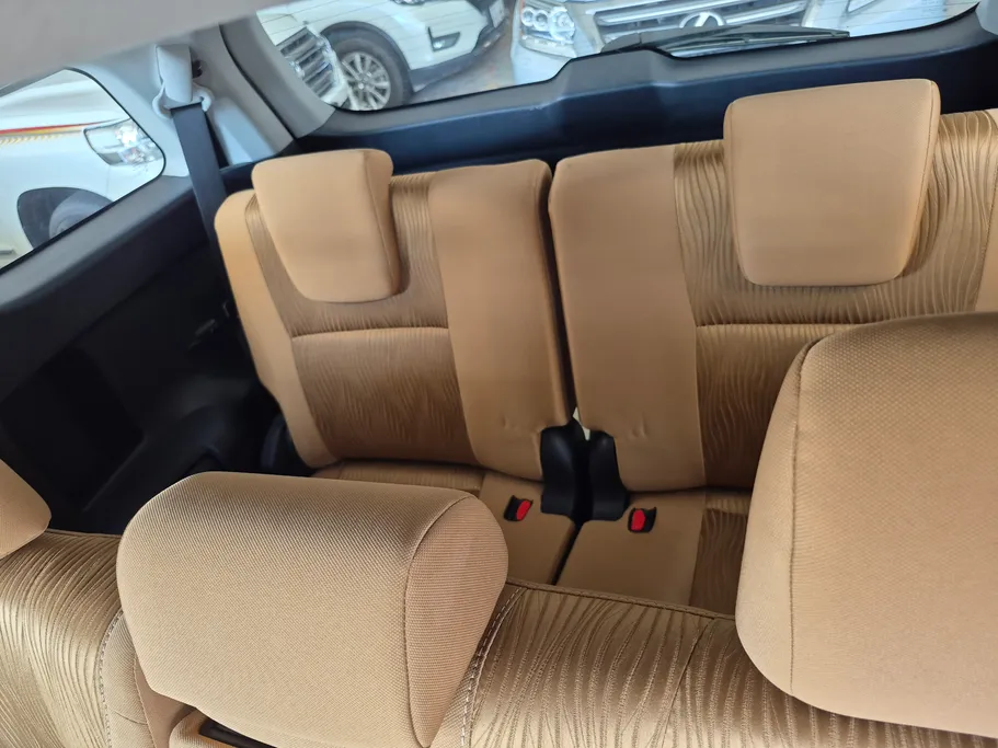 2023 Toyota Fortuner VX 