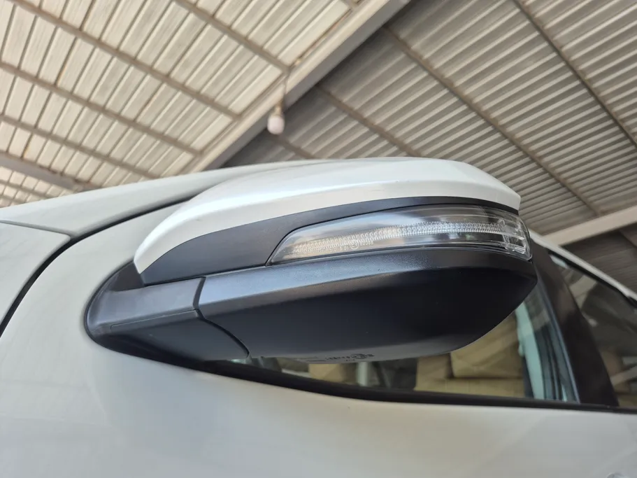 2023 Toyota Fortuner VX 