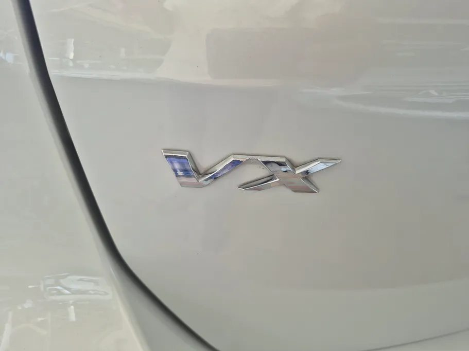 2023 Toyota Fortuner VX 