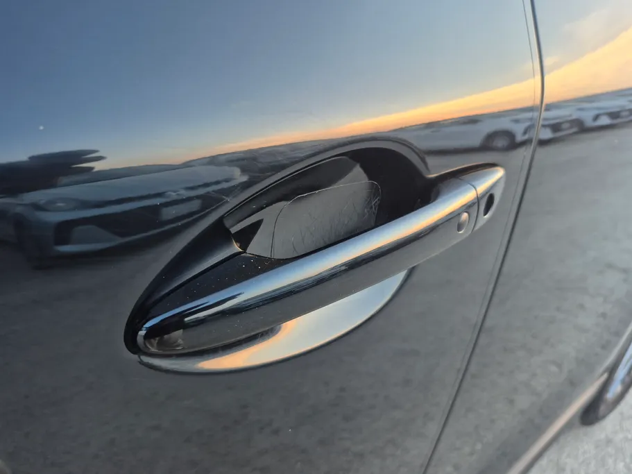 2021 Mazda CX5 Skyactiv G 