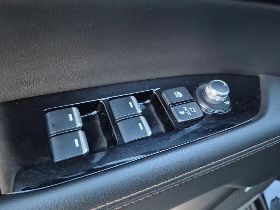2021 Mazda CX5 Skyactiv G 
