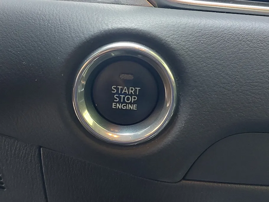 2021 Mazda CX5 Skyactiv G 
