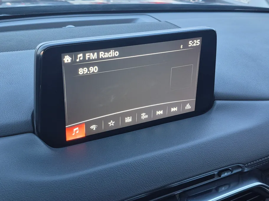 2021 Mazda CX5 Skyactiv G 