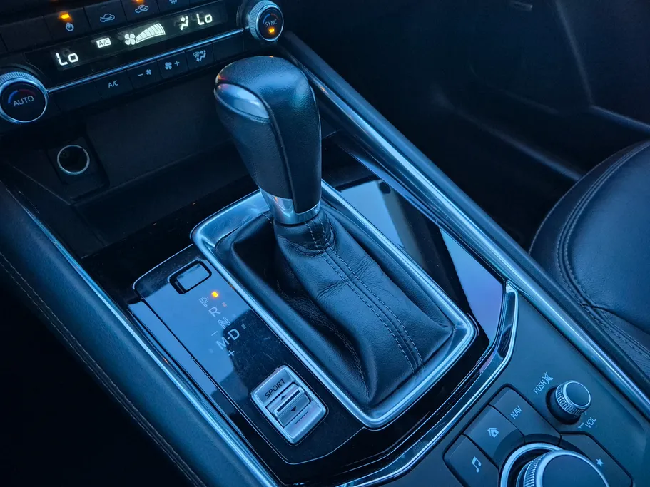 2021 Mazda CX5 Skyactiv G 