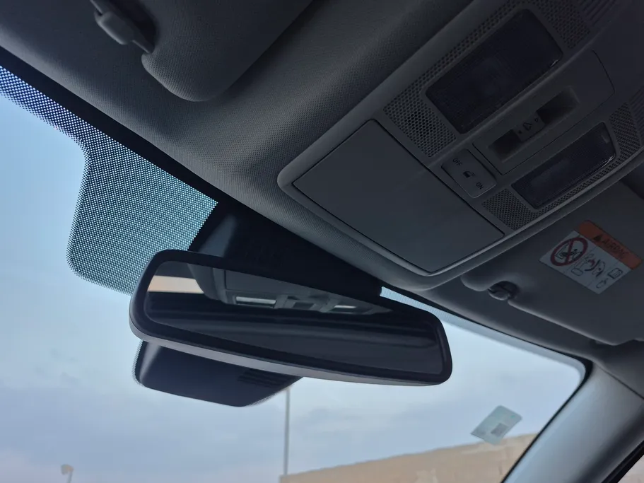 2021 Mazda CX5 Skyactiv G 