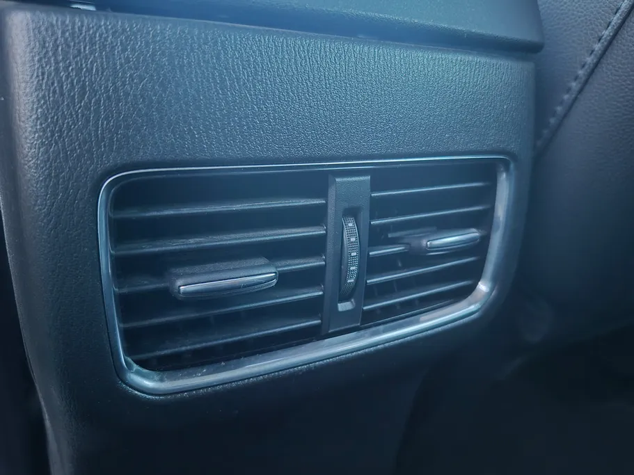 2021 Mazda CX5 Skyactiv G 