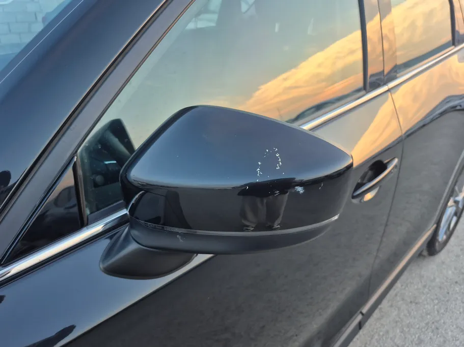 2021 Mazda CX5 Skyactiv G 