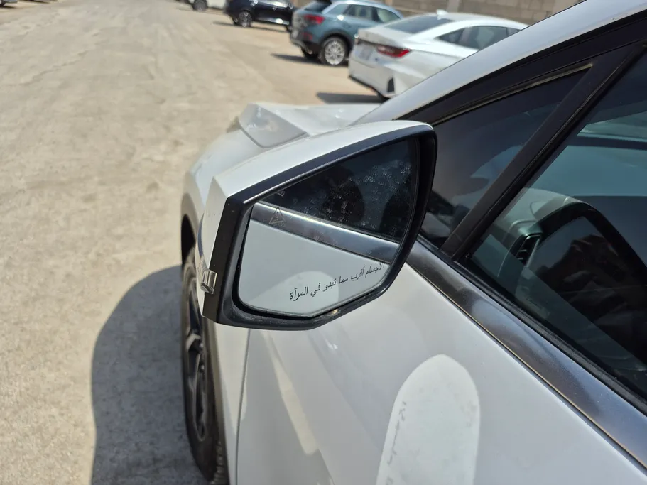 كيا سبورتاج LX 2024 
