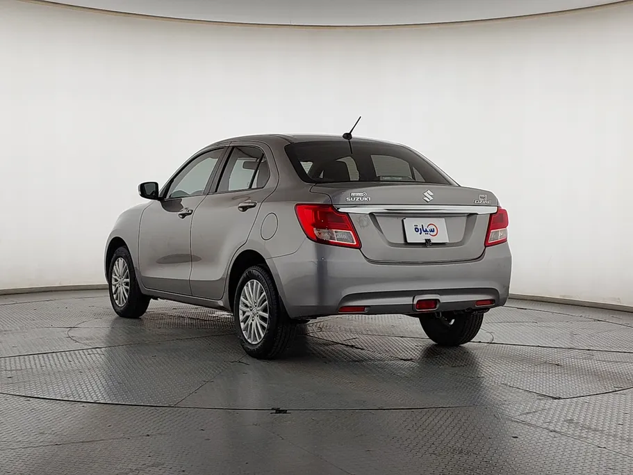 2023 Suzuki Dzire GL 