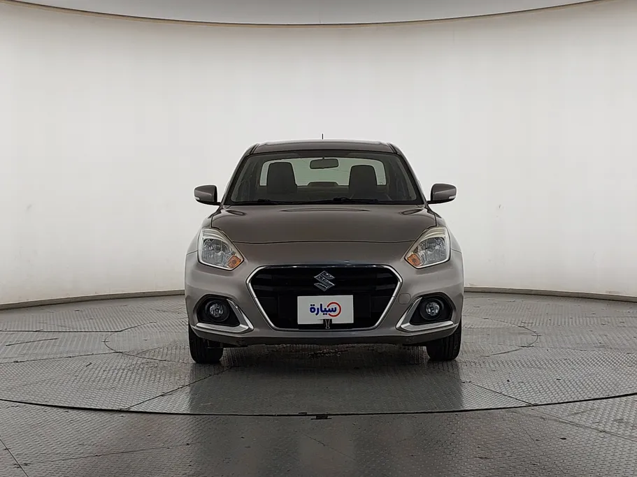 2023 Suzuki Dzire GL 