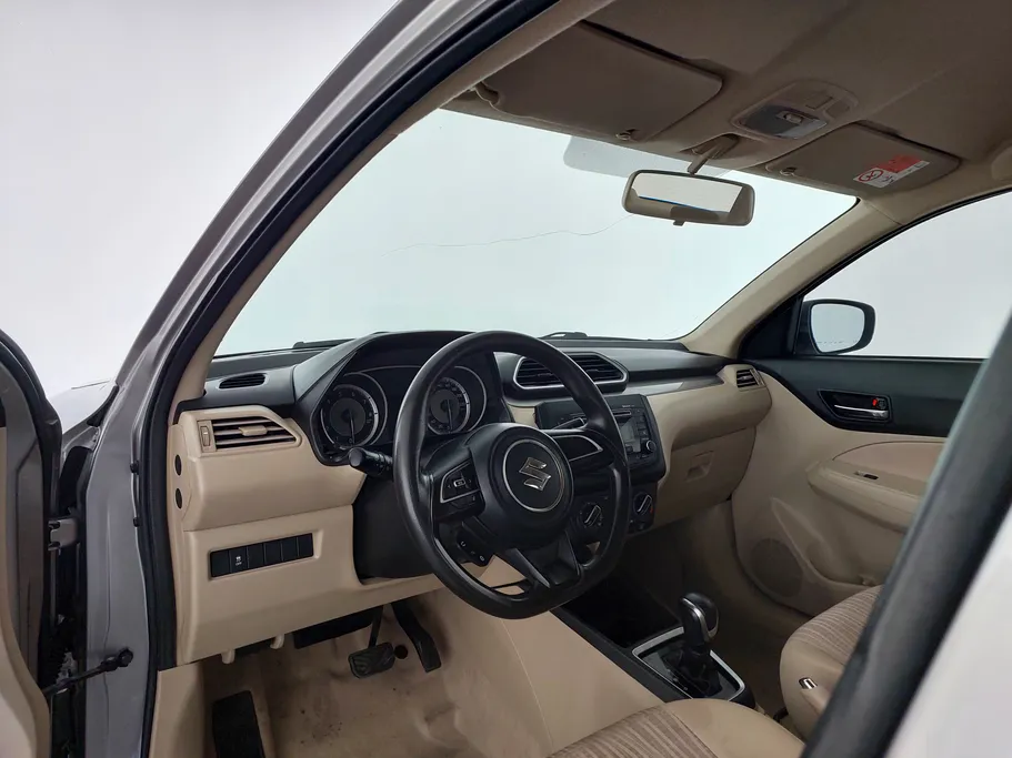 2023 Suzuki Dzire GL 