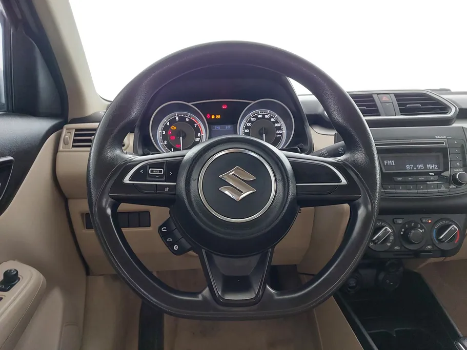 2023 Suzuki Dzire GL 