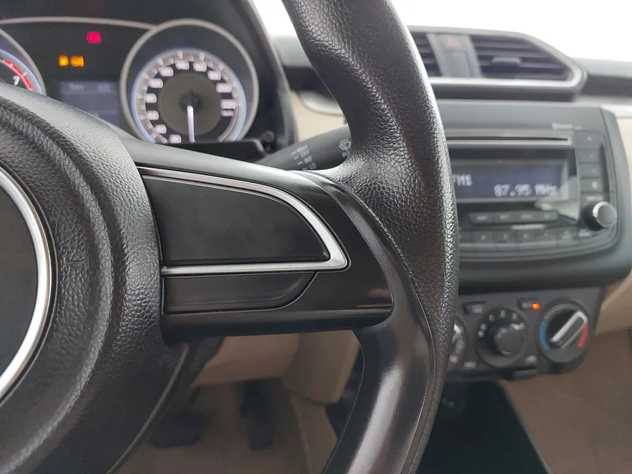 2023 Suzuki Dzire GL 