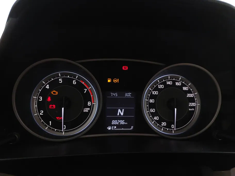 2023 Suzuki Dzire GL 