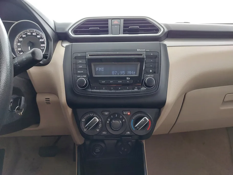 2023 Suzuki Dzire GL 