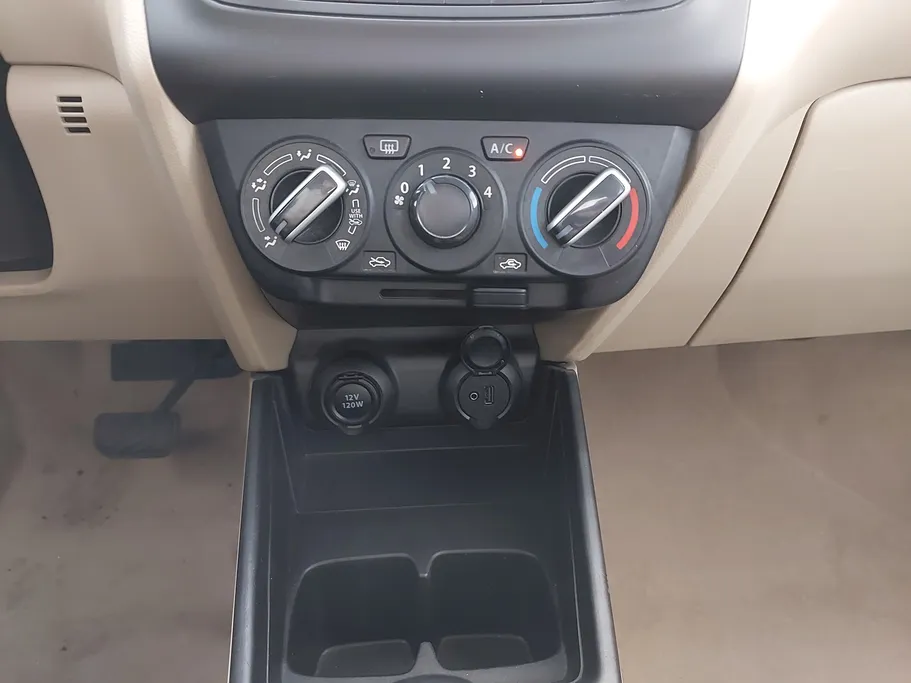 2023 Suzuki Dzire GL 