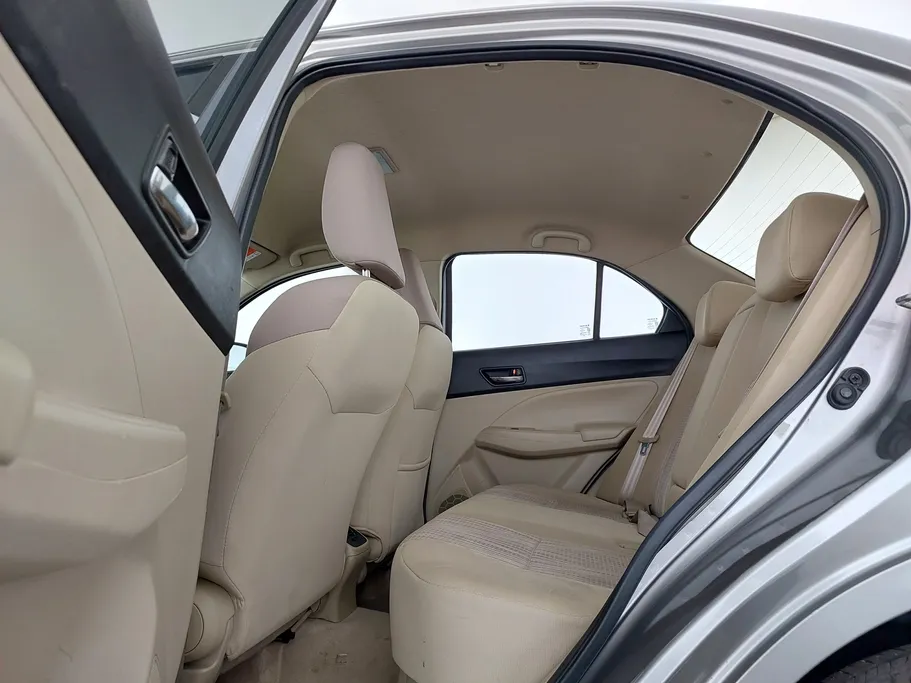 2023 Suzuki Dzire GL 