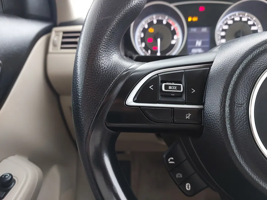 2023 Suzuki Dzire GL 