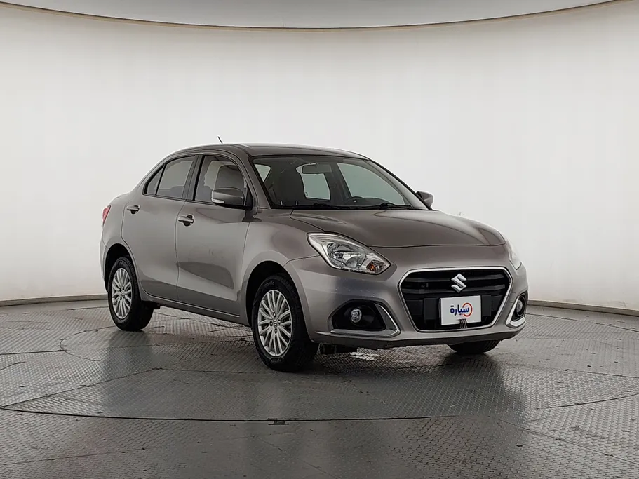 2023 Suzuki Dzire GL 