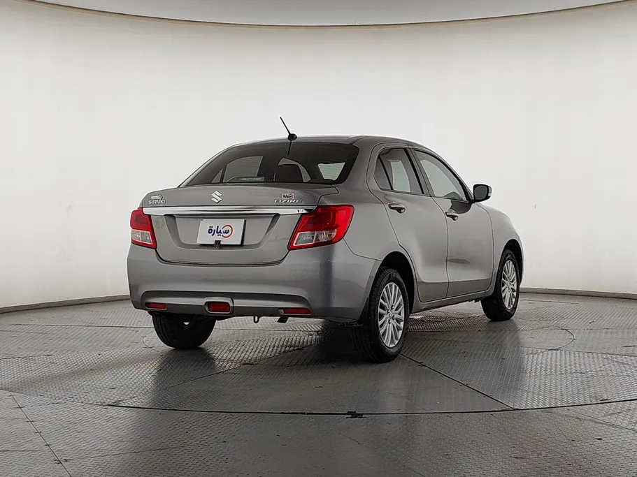 2023 Suzuki Dzire GL 