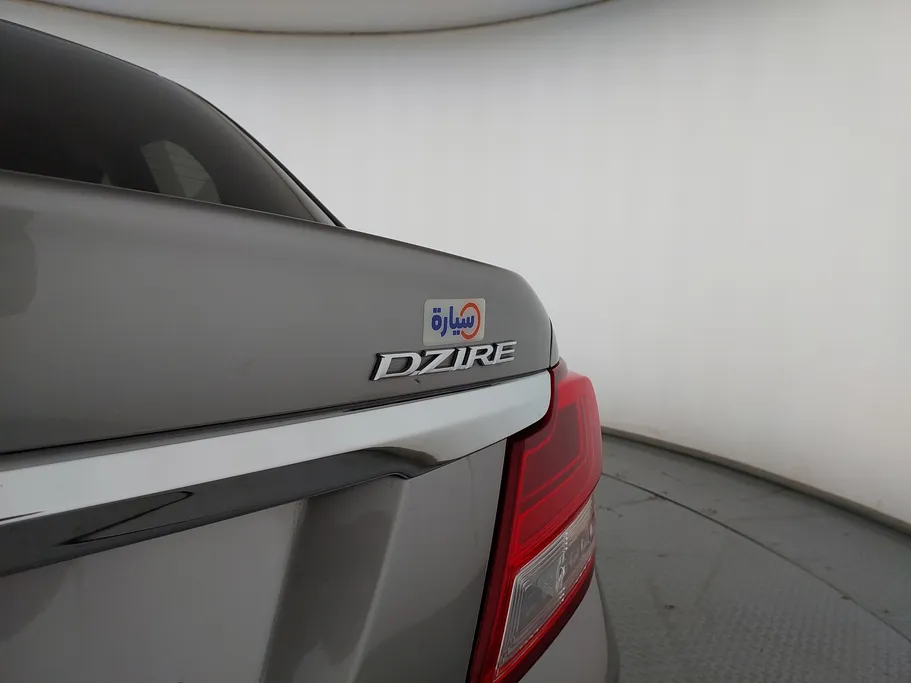 2023 Suzuki Dzire GL 