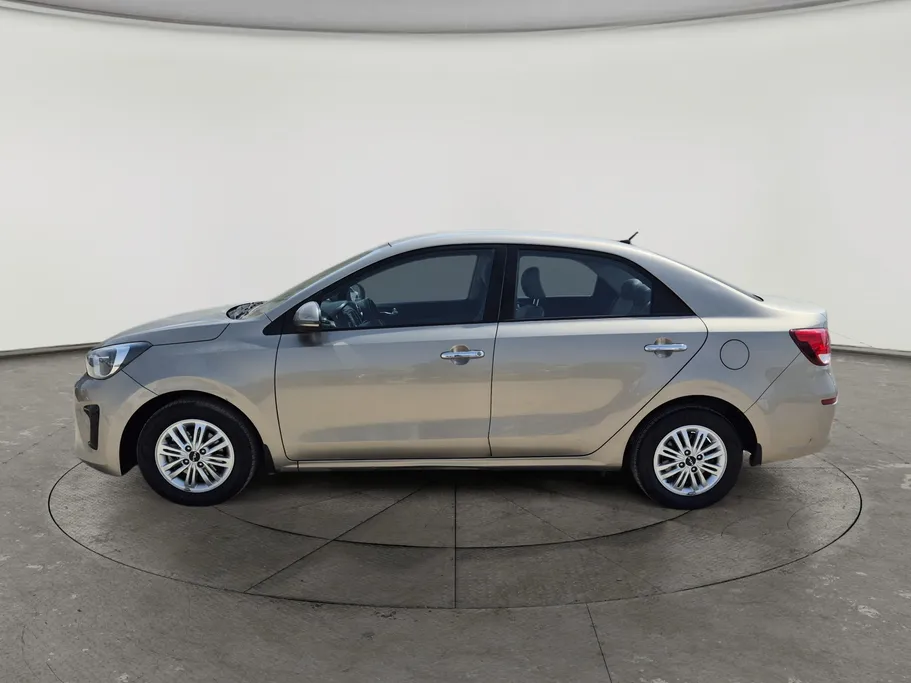 2023 Kia Pegas EX 