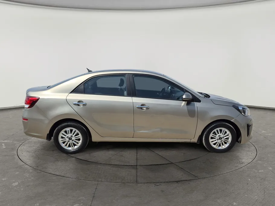 2023 Kia Pegas EX 