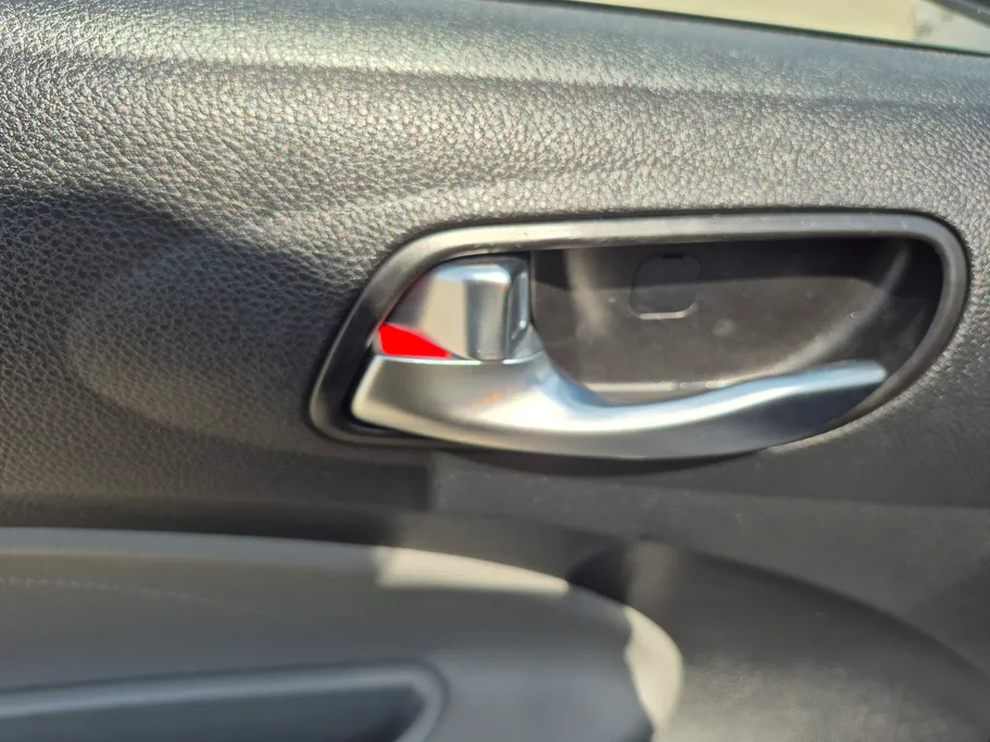2023 Kia Pegas EX 