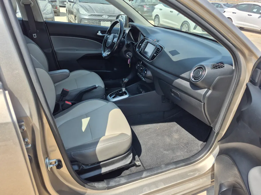 2023 Kia Pegas EX 