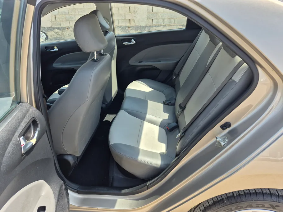 2023 Kia Pegas EX 