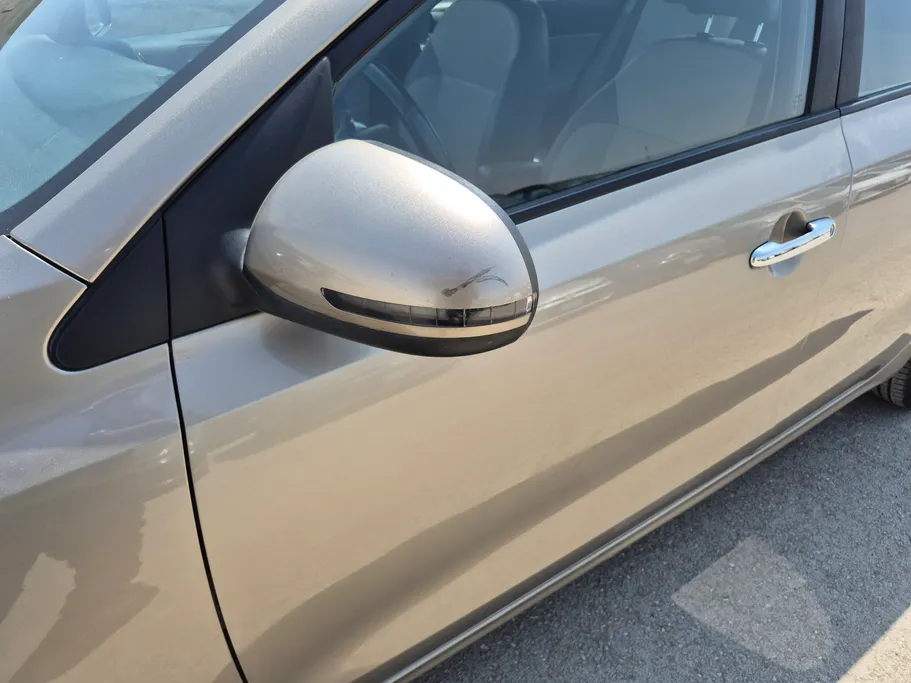 2023 Kia Pegas EX 