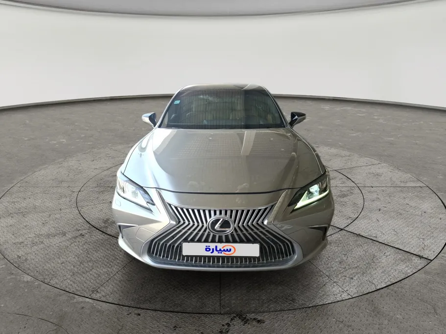 لكزس ES 350 2021 
