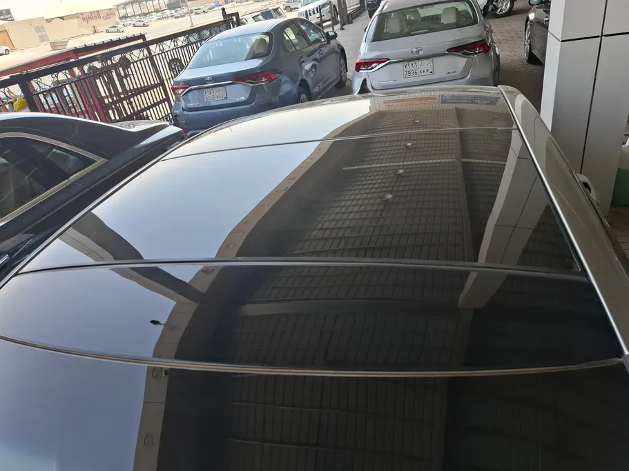 لكزس ES 350 2021 