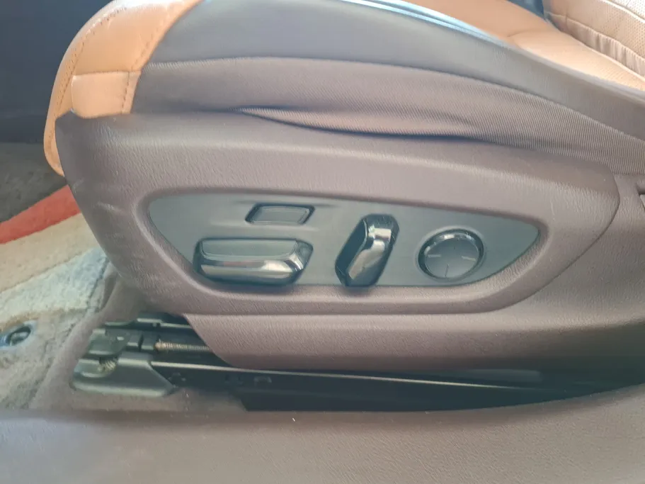 لكزس ES 350 2021 