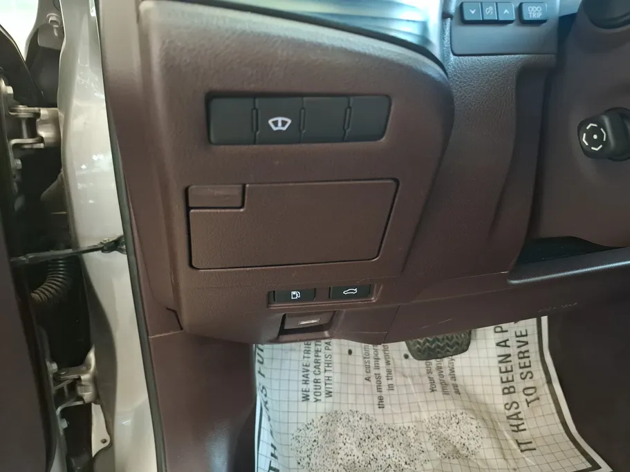 لكزس ES 350 2021 