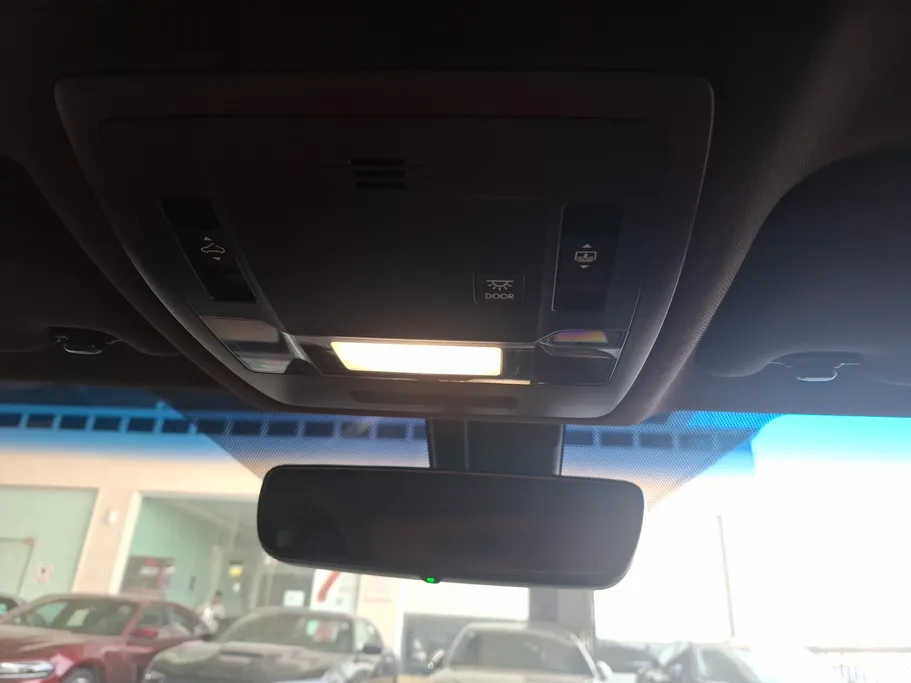 لكزس ES 350 2021 
