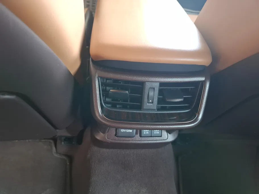 لكزس ES 350 2021 