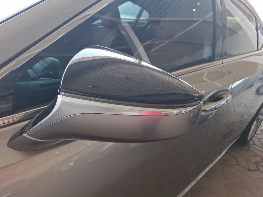 لكزس ES 350 2021 