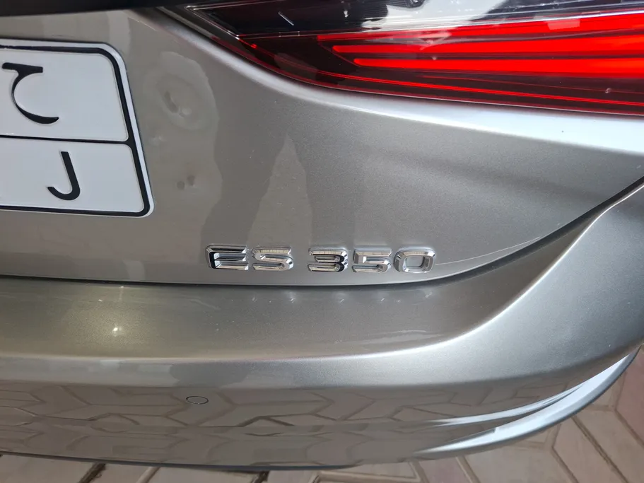لكزس ES 350 2021 