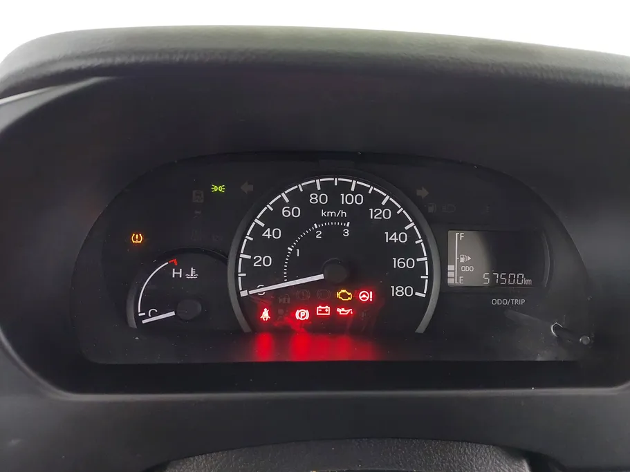 تويوتا لايت ايس فان بضاعة	 2023 