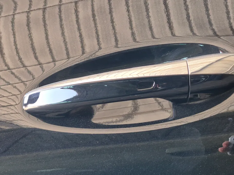 2023 Mercedes CLA 200 
