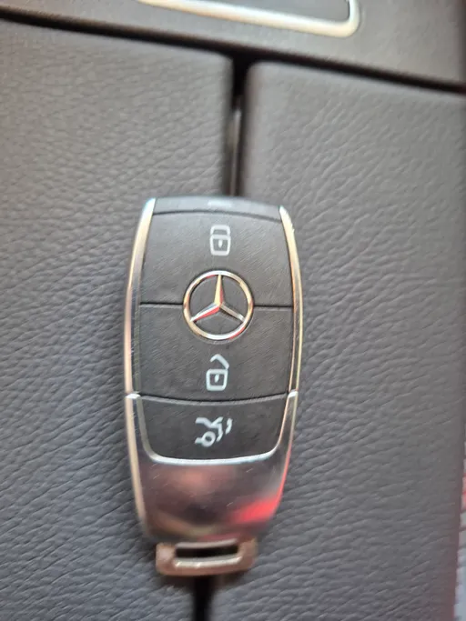 2023 Mercedes CLA 200 